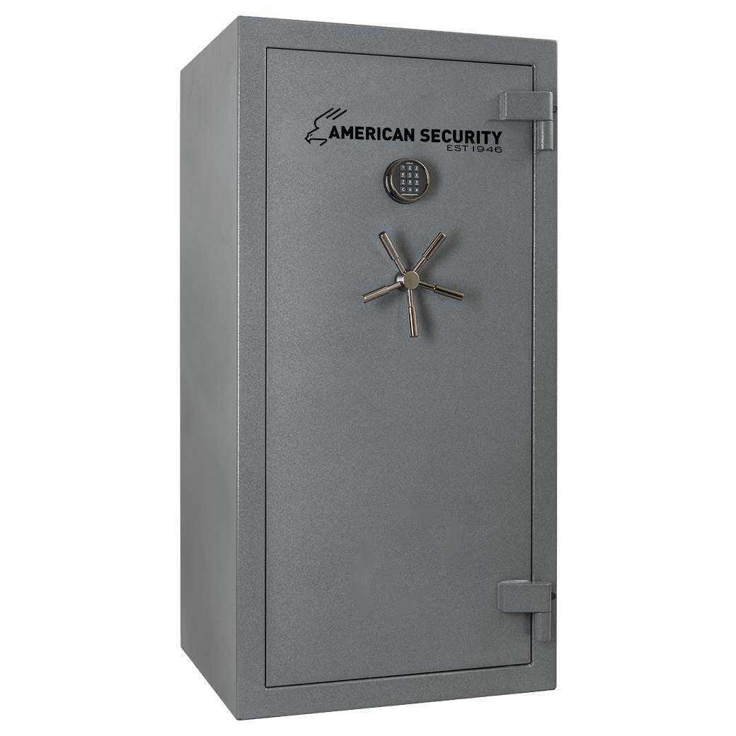 NF6030 Gun Safe - American Security