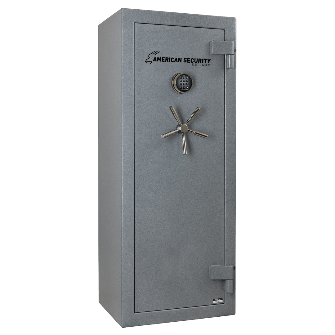 NF5924 Gun Safe - American Security